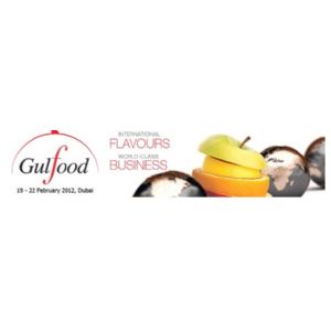 Gulfood Exhibition Dubai 2012  