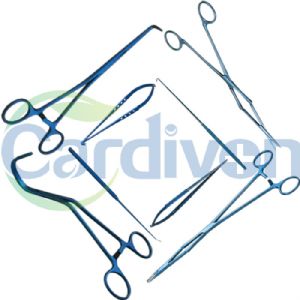 Seeking for importers, distributors, buyers of CARDIVON surgical instruments 