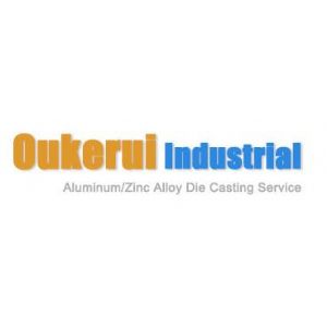 Dalian Oukerui Industrial Co., Ltd. 
