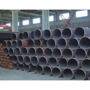 Supply ASTM ERW steel pipe 
