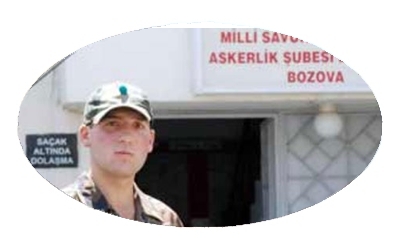 ALİAĞA ASKERLİK ŞUBESİ