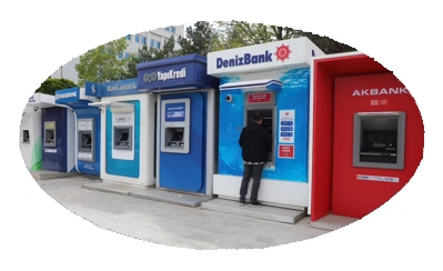 TEB ATM