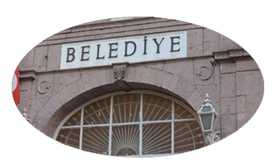 Ağaçbeyli Belediyesi