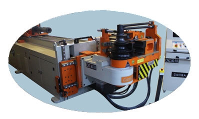 ŞAHİN BORU PROFİL LAZER KESİM & CNC BORU PROFİL BÜKÜM
