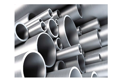 Nascent Pipe & Tubes