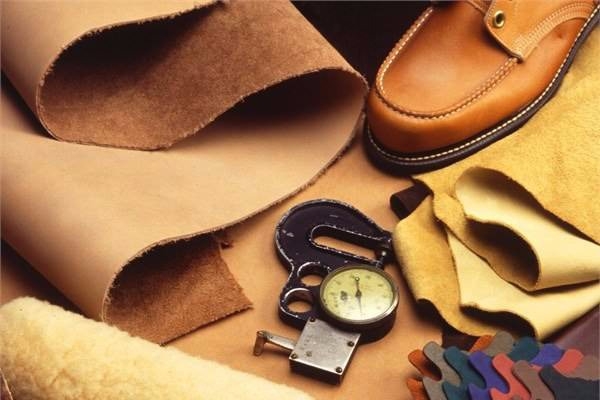 Cleaner Leather