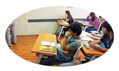 Ankara Ortadoğulular Eğitim Kurumları Dershane