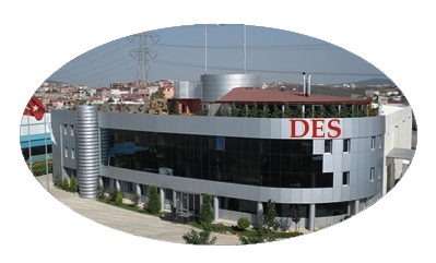 ANADOLU PERS EVİ