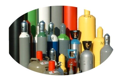 EMEK GAZ SINAYİ VE TIBBİ GAZLAR