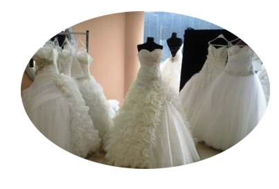 Dilek Gelinlik Moda Evi