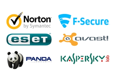 Antivirüs Spyware
