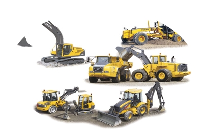 A&S Construction Machinery Co., Ltd.