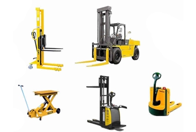 FORMAK FORKLİFT SATIŞ ve KİRALAMA TİC.LTD.ŞTİ.