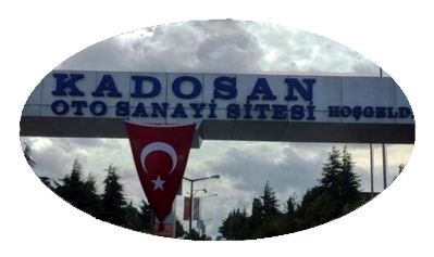 ÖZVERİ SİLOBUS LTD.ŞTİ.