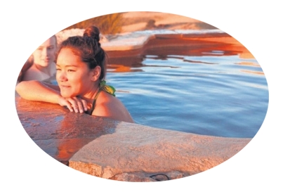 Çınar Termal - Spa