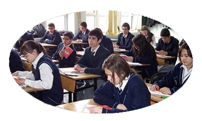 BAHÇELİEVLER İMAM HATİP LİSESİ