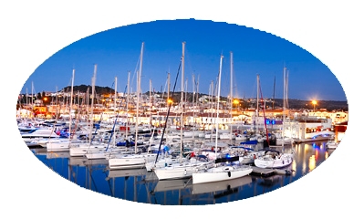 Levent Marina İzmir