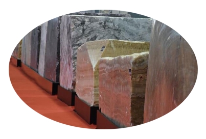 ABM MARBLE&TRAVERTİNE