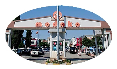 ERBAZLAR MOBİLYA TASARIM LTD.ŞTİ.