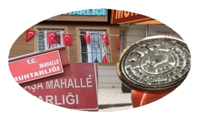 BAŞKÖY MUHTARI