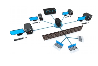 NETRON WIRELESS