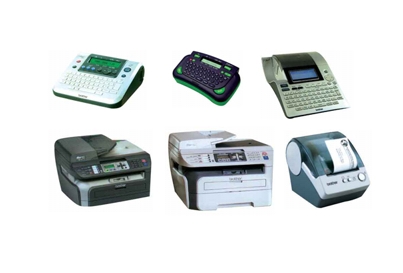 BAĞDATLI BÜRO MAKİNALARI İTH.İHR.SAN.VE TİC.LTD.ŞTİ.