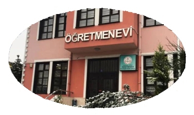 BAŞKENT ÖGRETMEN EVİ