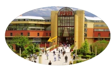 IMAJ BILISIM VE TEKNOLOJI SISTEMLERI