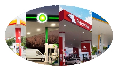 AKYILDIZ PETROL GAZLARI SATIŞ & DAĞITIM