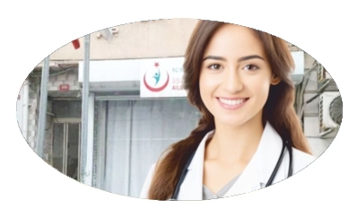 ACIBADEM HUZUREVI 