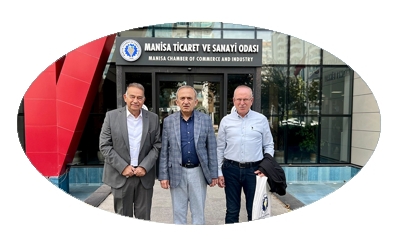 AYDIN TİCARET ODASI