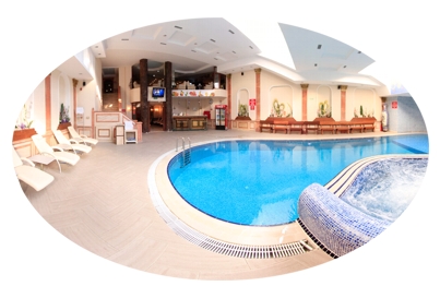 Aqua Havuz & Sauna İnşaat Tic. San. Ltd. Şti.