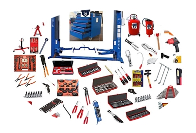 A & B Autohandel