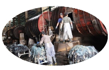 AVRASYA DERI LTD.STI. 