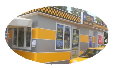 TaksiNet AŞ