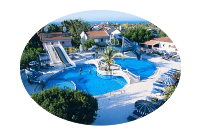 CLUB MED PALMIYE HOLIDAY VILLAGE 