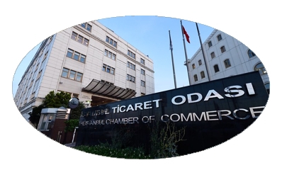 KIBRIS-TÜRK TİCARET ODASI