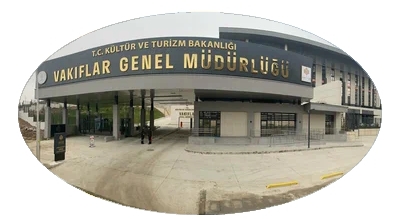 ABDÜLKADIR GEYLANI EĞITIM VE KÜLTÜR VAKFI 