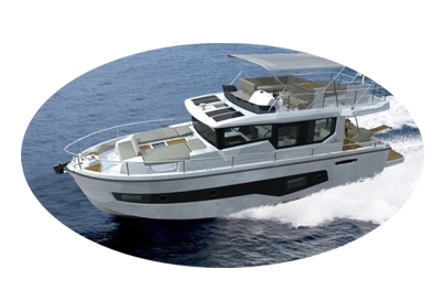 ALBATROS SEA MARİN