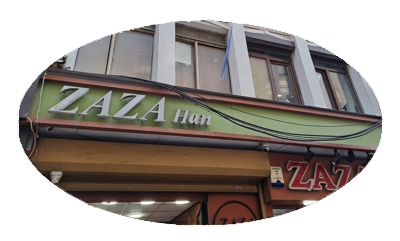 ESMEZLER TİCARET